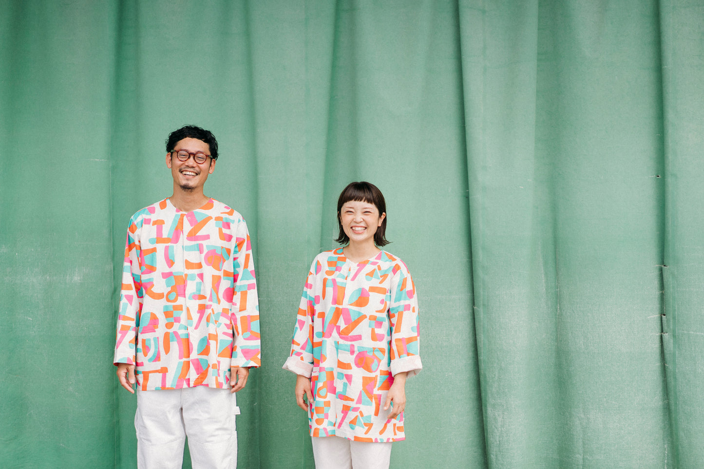 SHIRT 〈hiragana〉