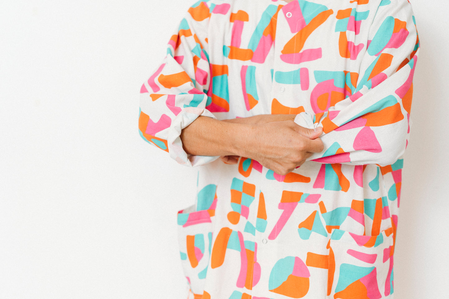 SHIRT 〈hiragana〉