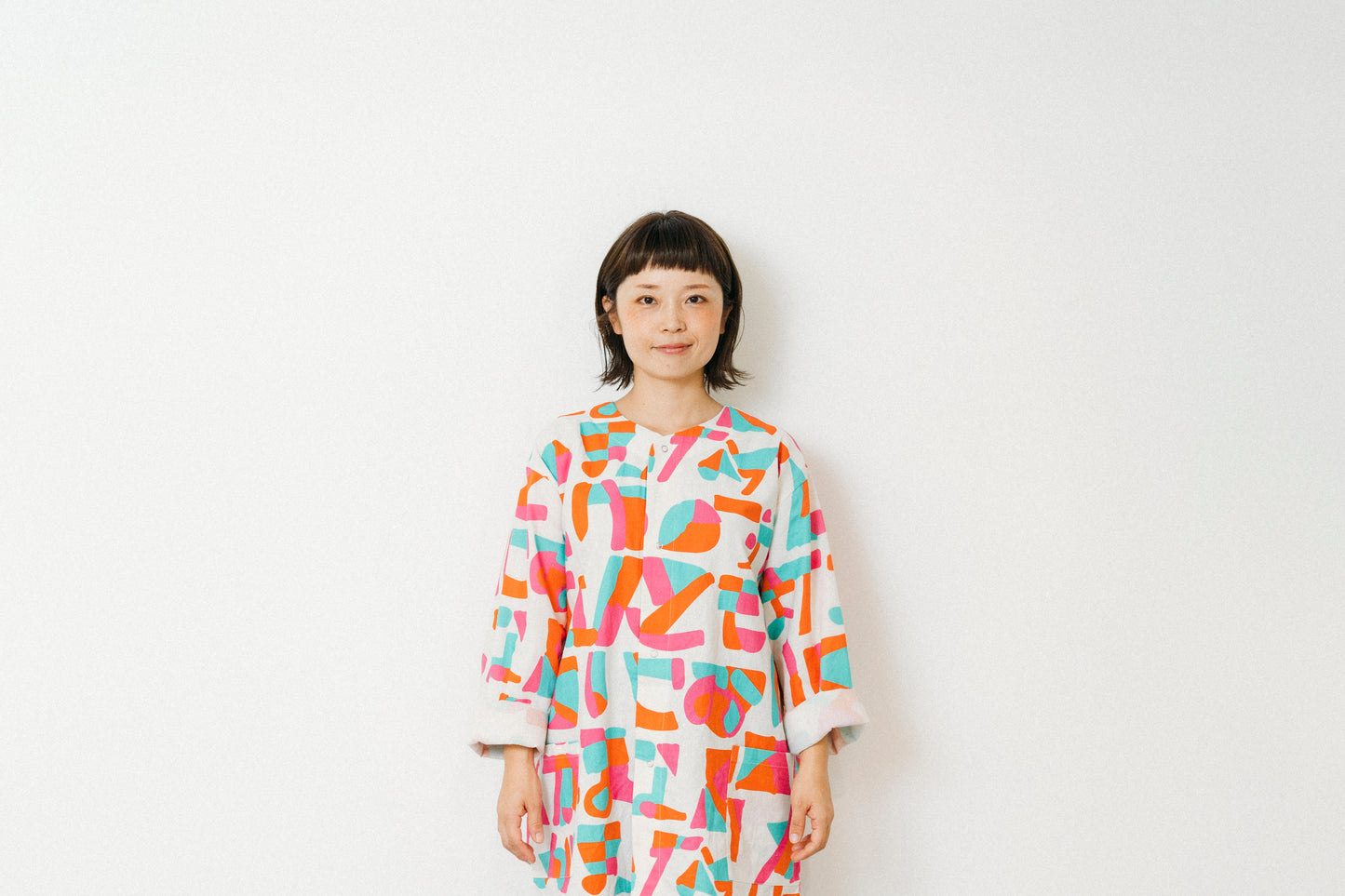 SHIRT 〈hiragana〉