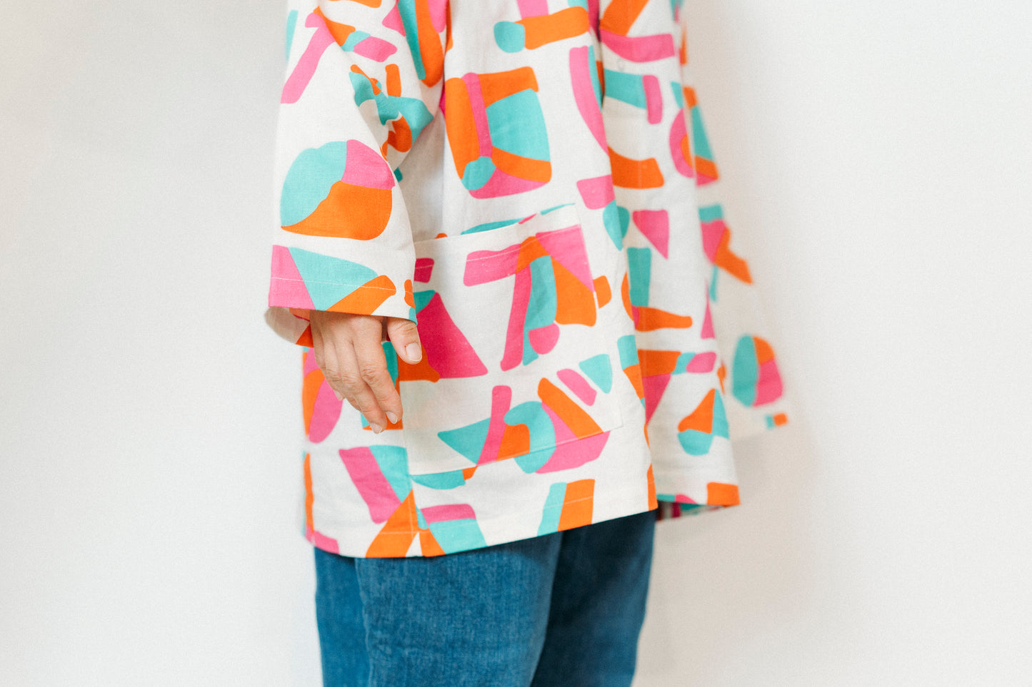 SHIRT 〈hiragana〉