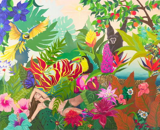 Oasis