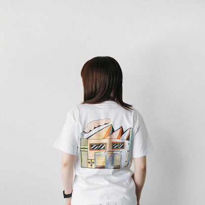 Factory  TEE