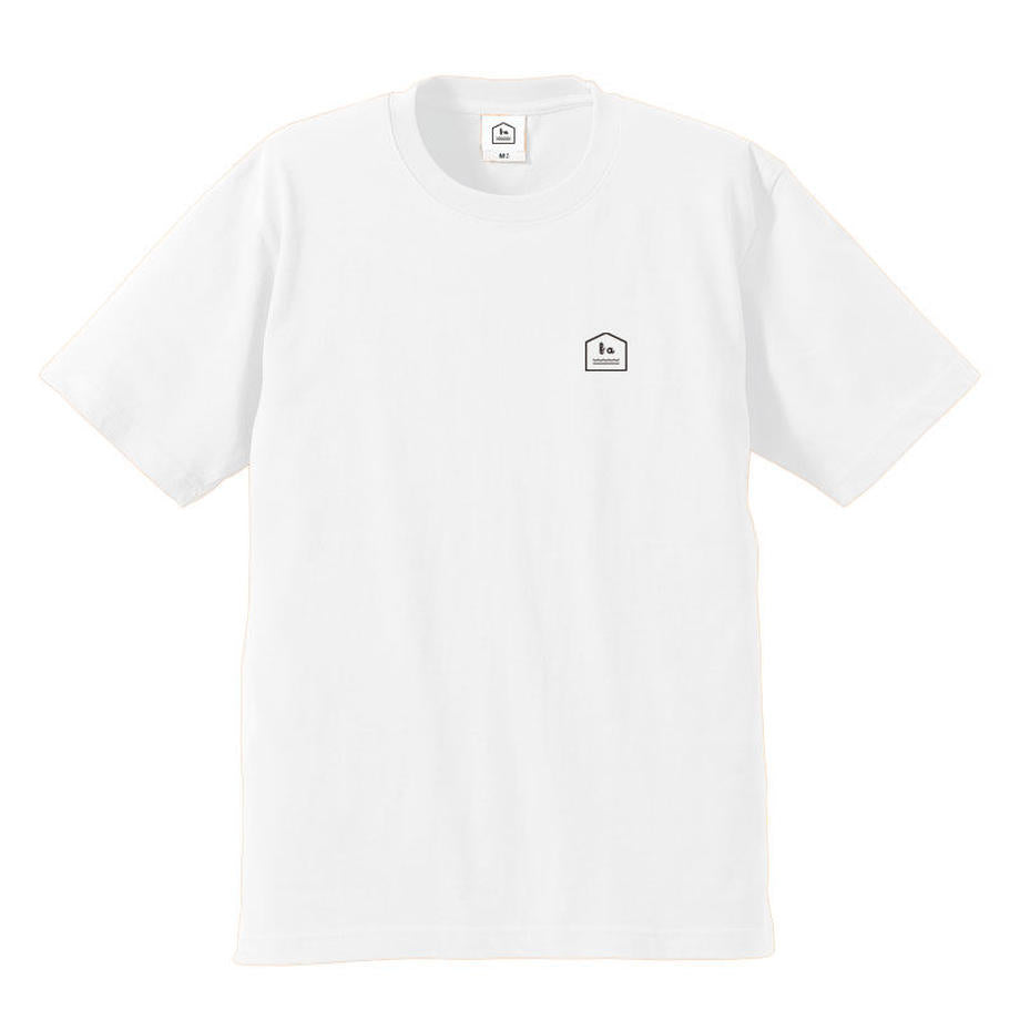 不敵に笑うヘビ　Tシャツ