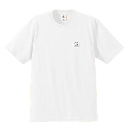 不敵に笑うヘビ　Tシャツ