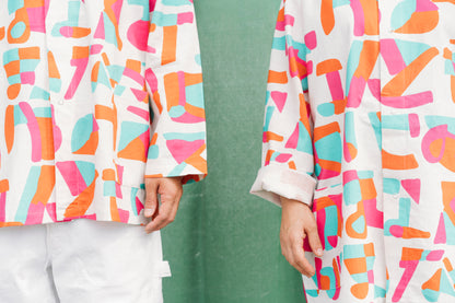 SHIRT 〈hiragana〉