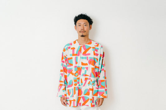 SHIRT 〈hiragana〉