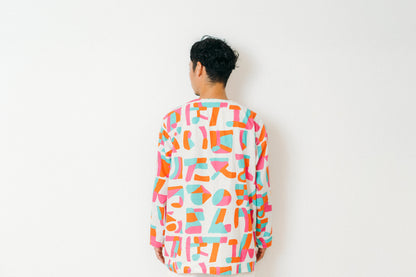 SHIRT 〈hiragana〉