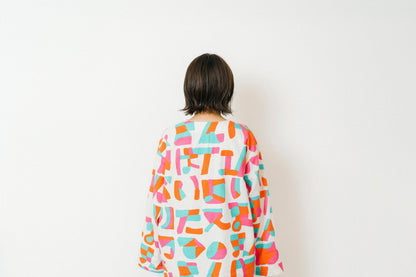 SHIRT 〈hiragana〉