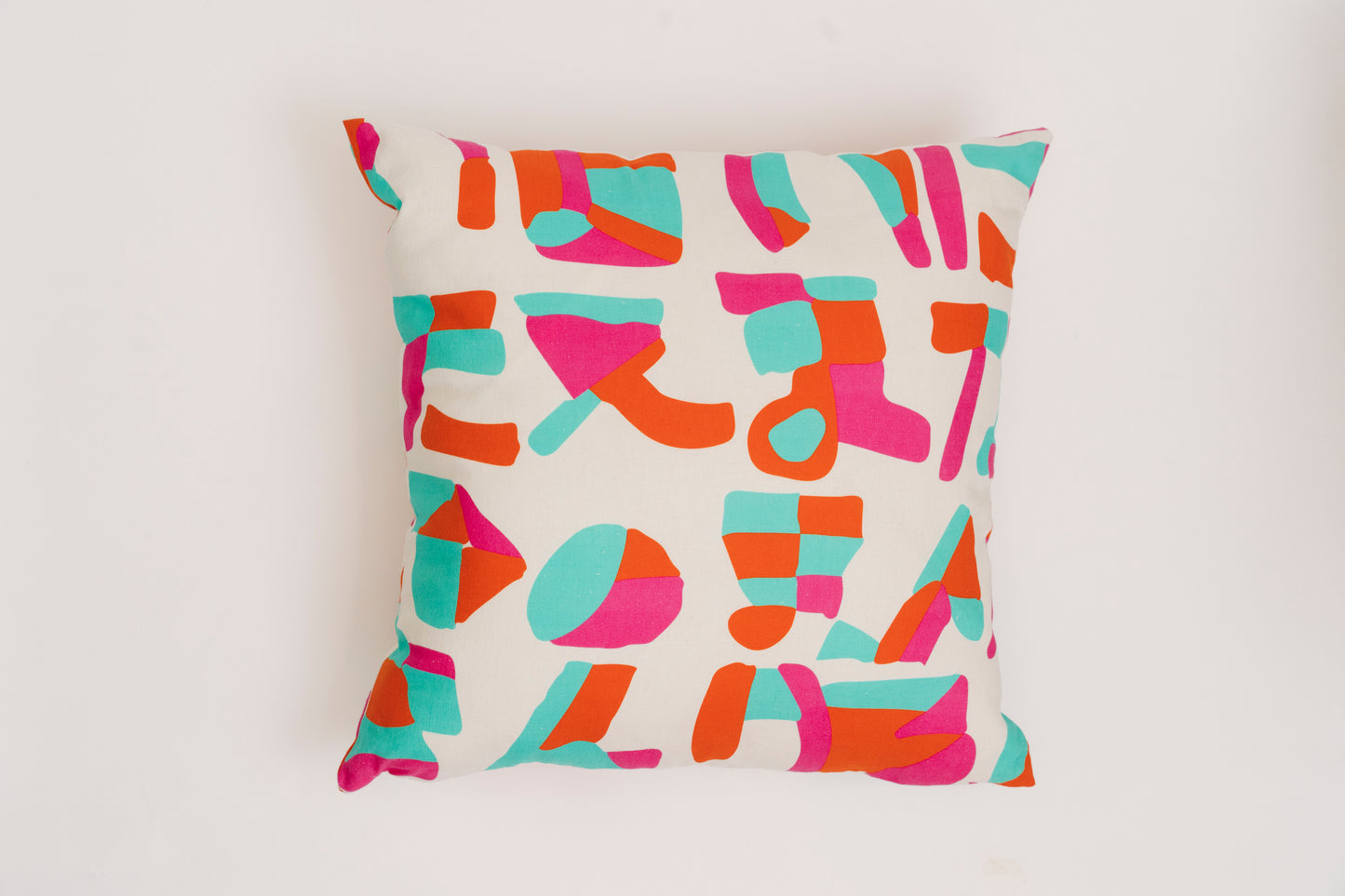 CUSHION 〈 hiragana 〉