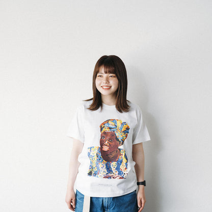 Woman  TEE